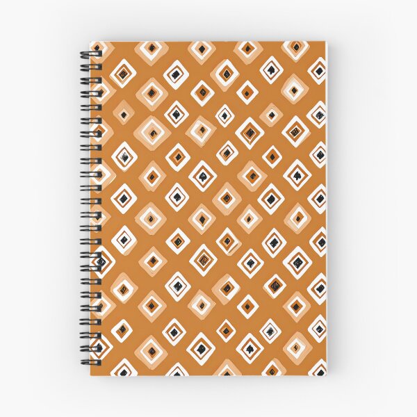 Item preview, Beige Harmony Squares with Minimalist Japandi Touch designed and sold by Piotrek0001.