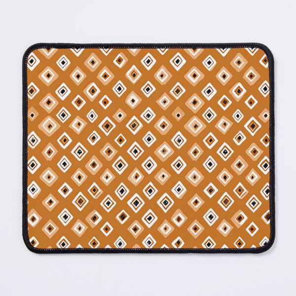 Item preview, Beige Harmony Squares with Minimalist Japandi Touch designed and sold by Piotrek0001.