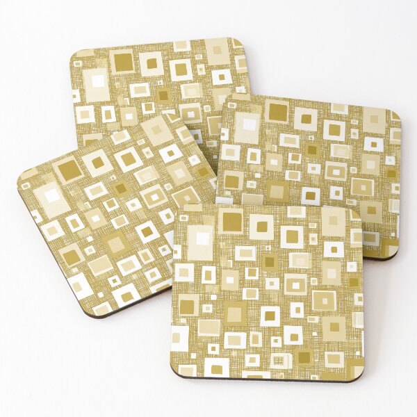 Item preview, Japandi Style Beige Pattern with Graphic Simplicity designed and sold by Piotrek0001.