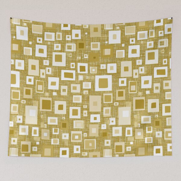 Item preview, Japandi Style Beige Pattern with Graphic Simplicity designed and sold by Piotrek0001.