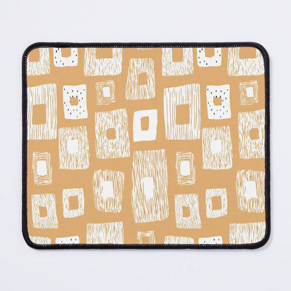 Item preview, Soft Japandi Square Layout with Graphic Elements designed and sold by Piotrek0001.