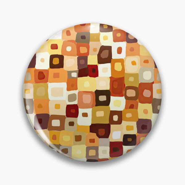 Item preview, Abstract Japandi Pattern with Clean Square Forms designed and sold by Piotrek0001.