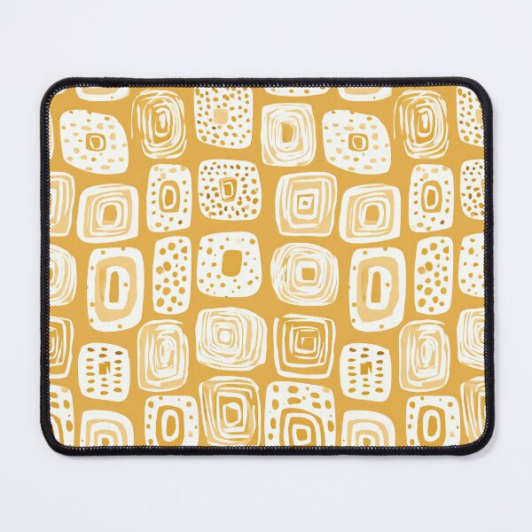 Item preview, Muted Beige Geometry in Japandi Interior Style designed and sold by Piotrek0001.