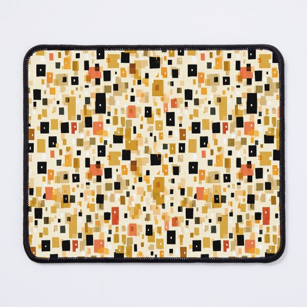 Item preview, Minimal Japandi Tiles in Harmonious Grid Design designed and sold by Piotrek0001.
