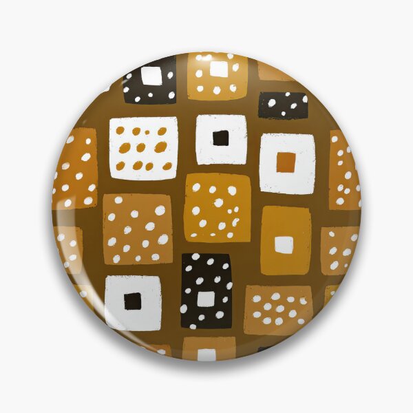 Item preview, Calm Japandi Pattern with Warm Beige Tones designed and sold by Piotrek0001.