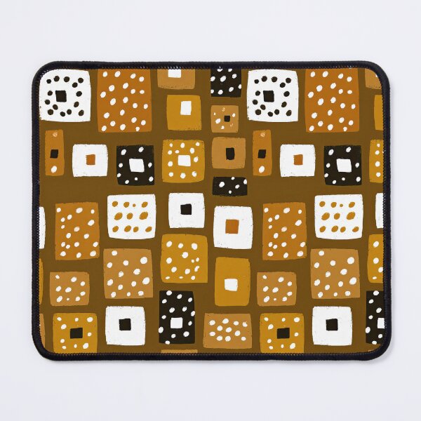 Item preview, Calm Japandi Pattern with Warm Beige Tones designed and sold by Piotrek0001.