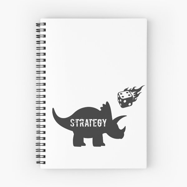 Item preview, Strategy Extinction designed and sold by Code Pet sometimes Sleep.