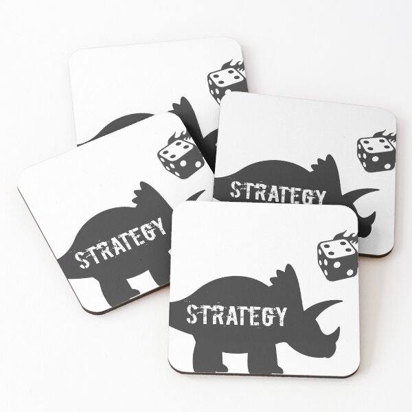 Item preview, Strategy Extinction designed and sold by Code Pet sometimes Sleep.
