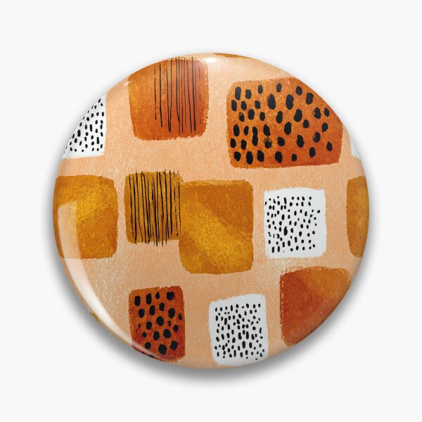 Item preview, Neutral Japandi Grid with Artistic Geometric Form designed and sold by Piotrek0001.