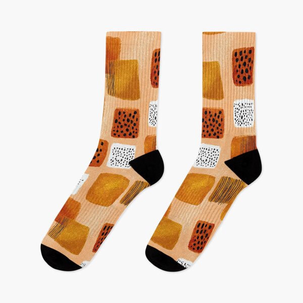 Item preview, Neutral Japandi Grid with Artistic Geometric Form designed and sold by Piotrek0001.