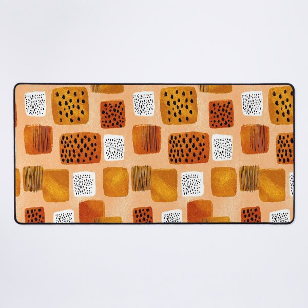 Item preview, Neutral Japandi Grid with Artistic Geometric Form designed and sold by Piotrek0001.