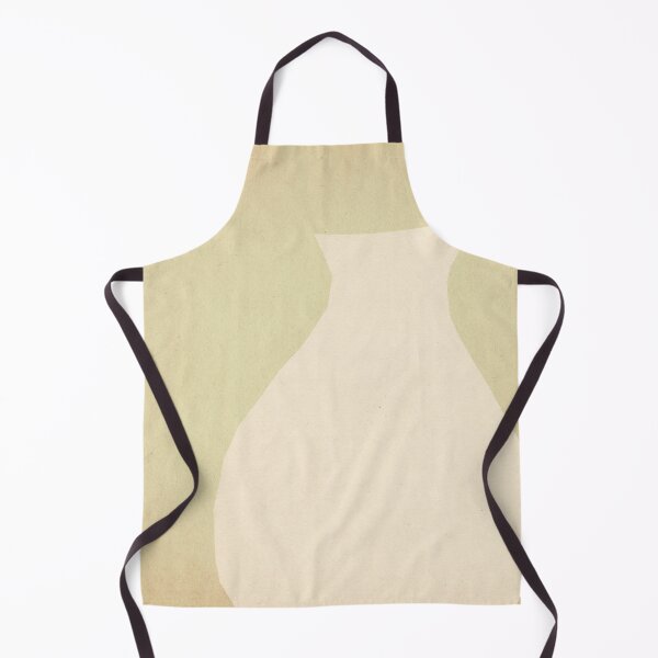 Item preview, Greenish vase silhouette designed and sold by WhalesWay.
