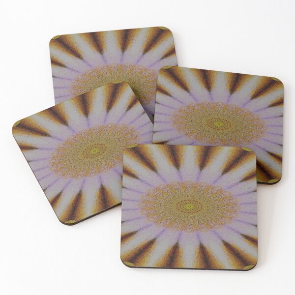 Item preview, Yucca Stud Rosette designed and sold by Sunsent.