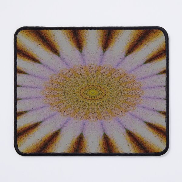 Item preview, Yucca Stud Rosette designed and sold by Sunsent.