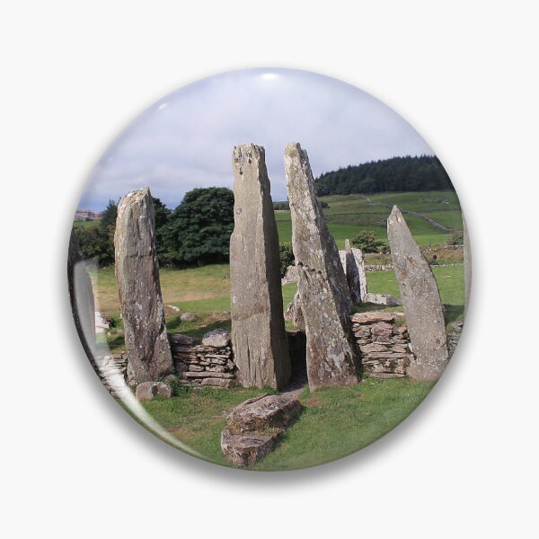 Item preview, Cairn Holy designed and sold by Murph's Images.