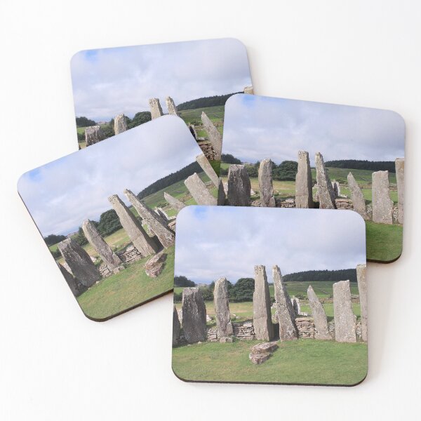 Item preview, Cairn Holy designed and sold by Murph's Images.