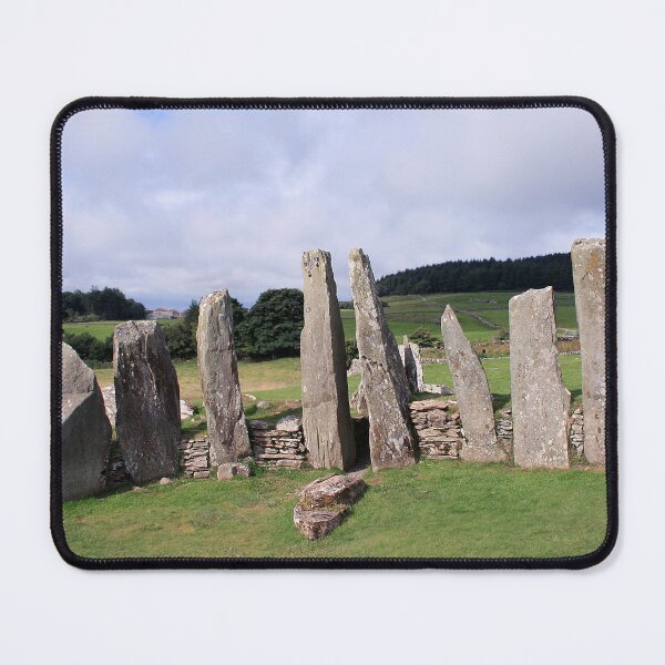 Item preview, Cairn Holy designed and sold by Murph's Images.