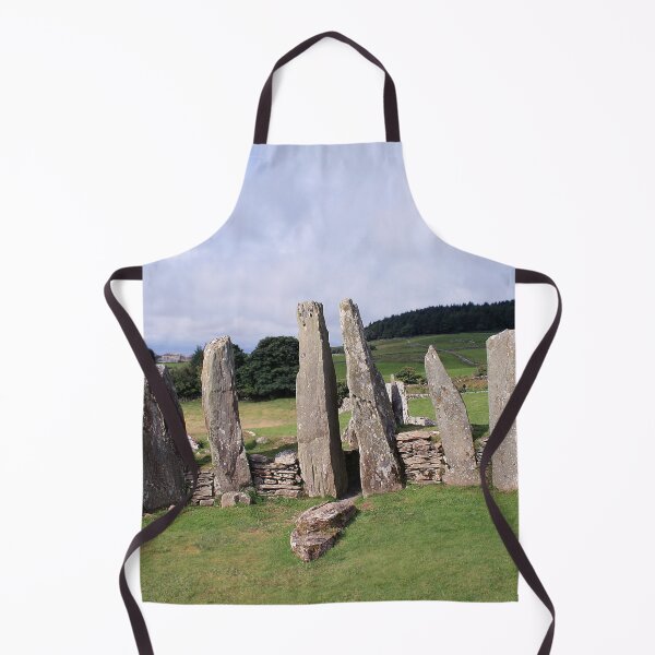 Item preview, Cairn Holy designed and sold by Murph's Images.