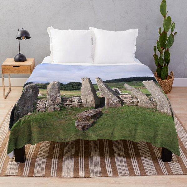 Item preview, Cairn Holy designed and sold by Murph's Images.