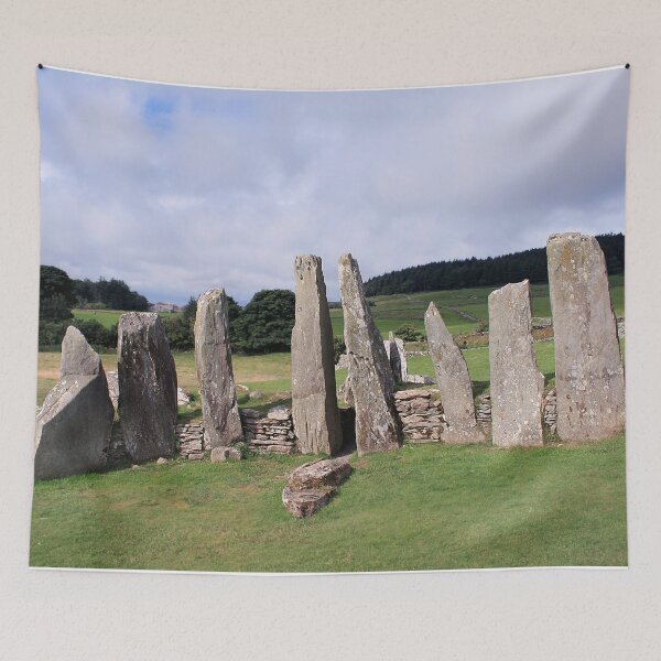 Item preview, Cairn Holy designed and sold by Murph's Images.