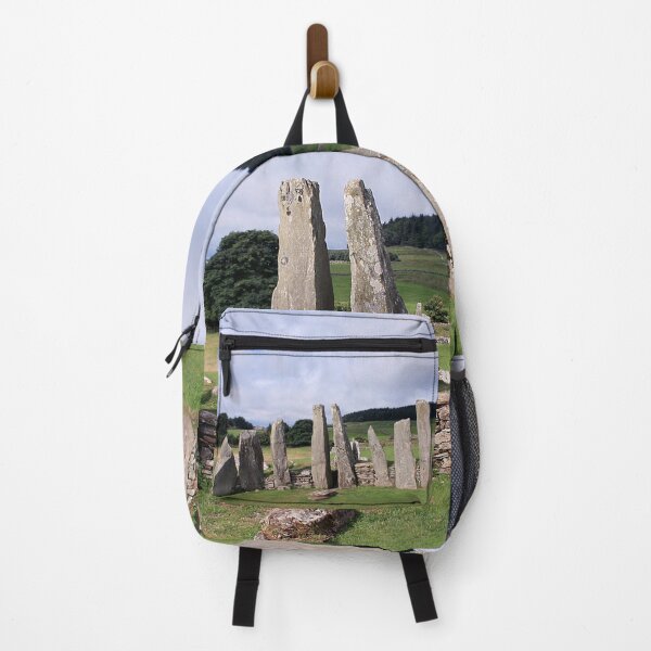 Item preview, Cairn Holy designed and sold by Murph's Images.