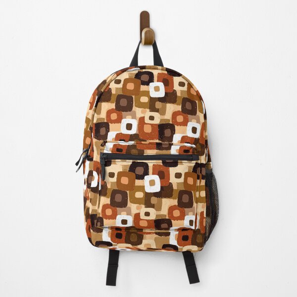 Item preview, Structured Japandi Design in Soft Neutral Colors designed and sold by Piotrek0001.