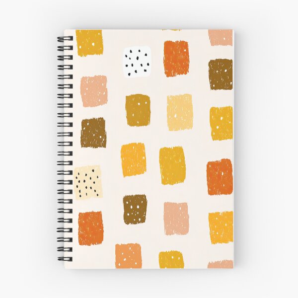Item preview, Soft Squares and Japandi Inspired Composition designed and sold by Piotrek0001.