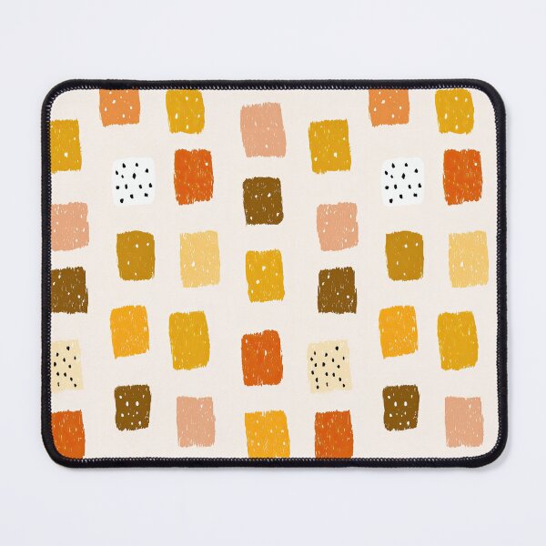 Item preview, Soft Squares and Japandi Inspired Composition designed and sold by Piotrek0001.