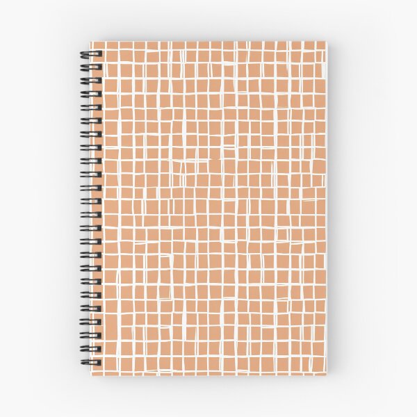 Item preview, Repeating Japandi Blocks in Clean Minimal Form designed and sold by Piotrek0001.