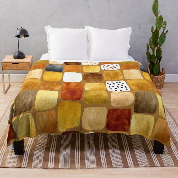 Item preview, Simple Japandi Pattern with Cozy Earth Tones designed and sold by Piotrek0001.