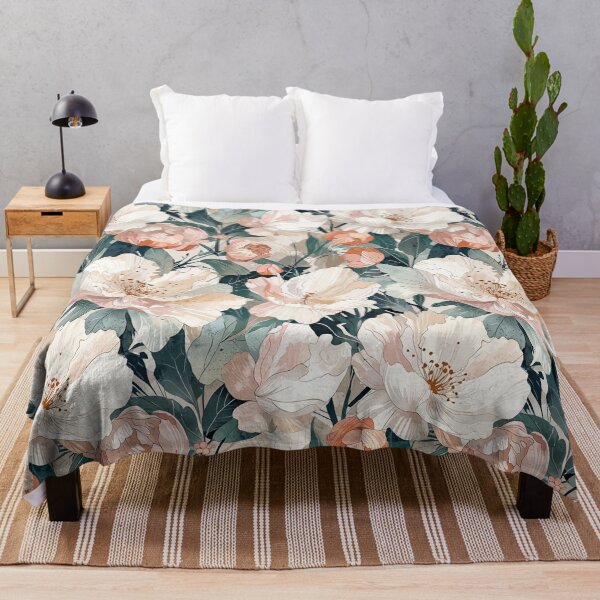 Item preview, Floral Arts designed and sold by CoolPixels.