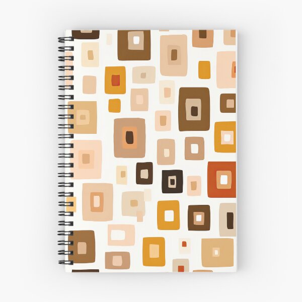 Item preview, Warm Beige Geometry for Japandi Interior Style designed and sold by Piotrek0001.