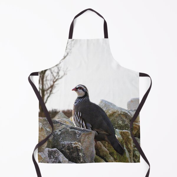 Item preview, Winter Partridge designed and sold by Murph's Images.