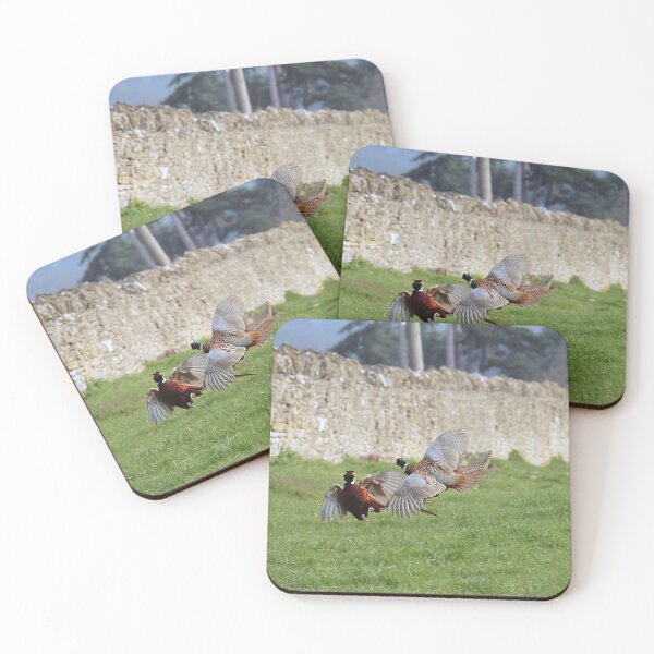 Item preview, Fighting Cocks designed and sold by Murph's Images.
