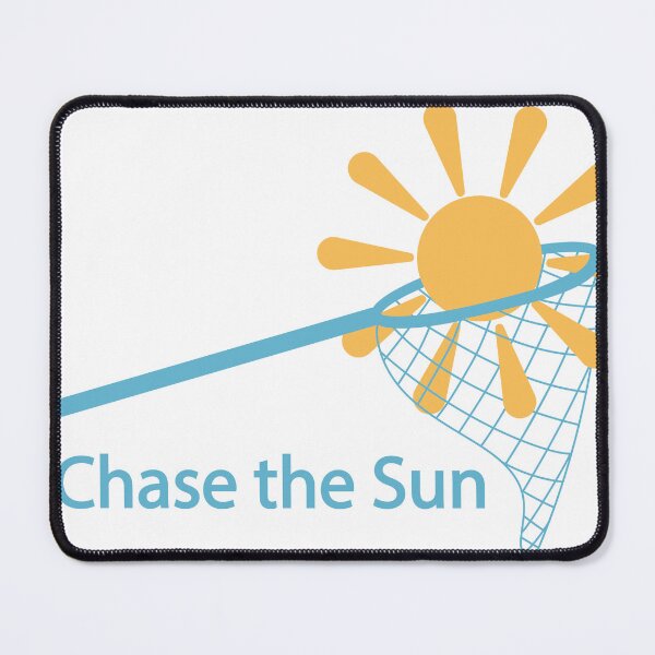 Item preview, Chase the Sun designed and sold by ZorianArt.