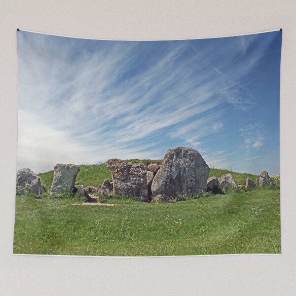 Item preview, West Kennet designed and sold by Murph's Images.