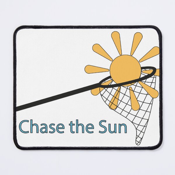 Item preview, Chase the sun designed and sold by ZorianArt.