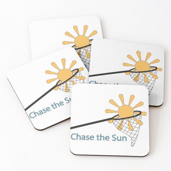 Item preview, Chase the sun designed and sold by ZorianArt.