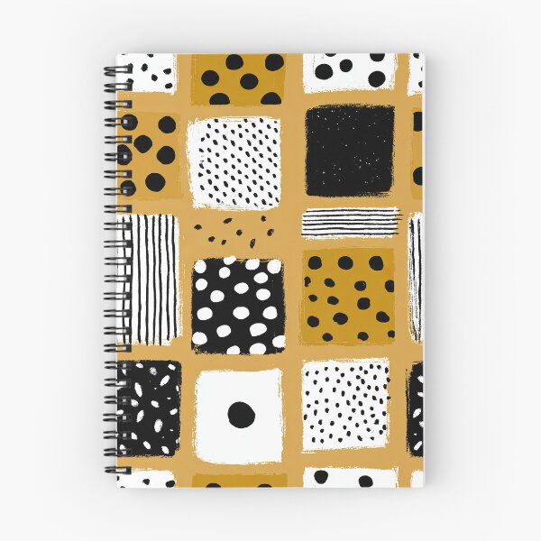 Item preview, Neutral Beige Pattern with Japandi Geometric Flow designed and sold by Piotrek0001.