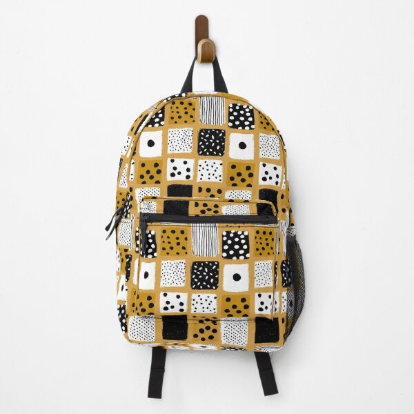 Item preview, Neutral Beige Pattern with Japandi Geometric Flow designed and sold by Piotrek0001.