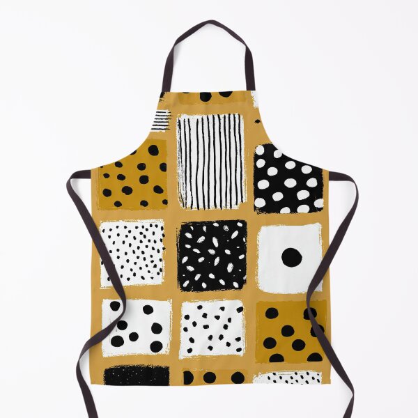 Item preview, Neutral Beige Pattern with Japandi Geometric Flow designed and sold by Piotrek0001.