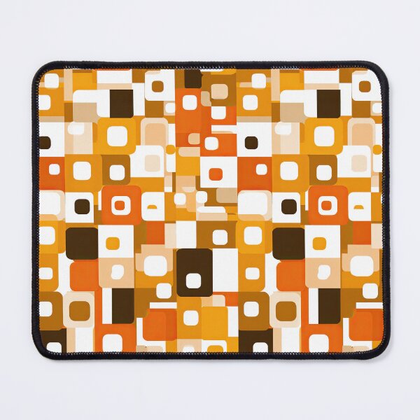 Item preview, Graphic Square Layout in Japandi Soft Tones designed and sold by Piotrek0001.