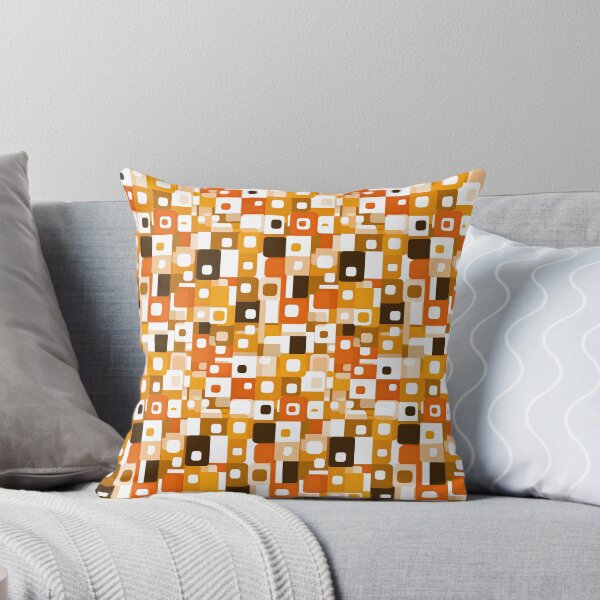 Item preview, Graphic Square Layout in Japandi Soft Tones designed and sold by Piotrek0001.