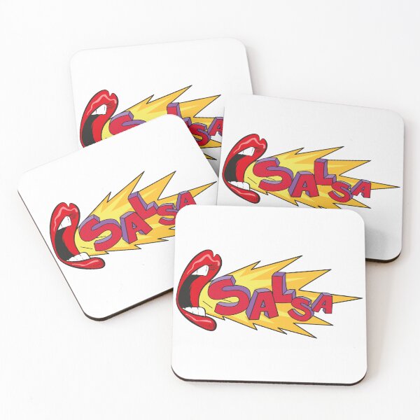 Item preview, Salsa cry designed and sold by LUDCOL.
