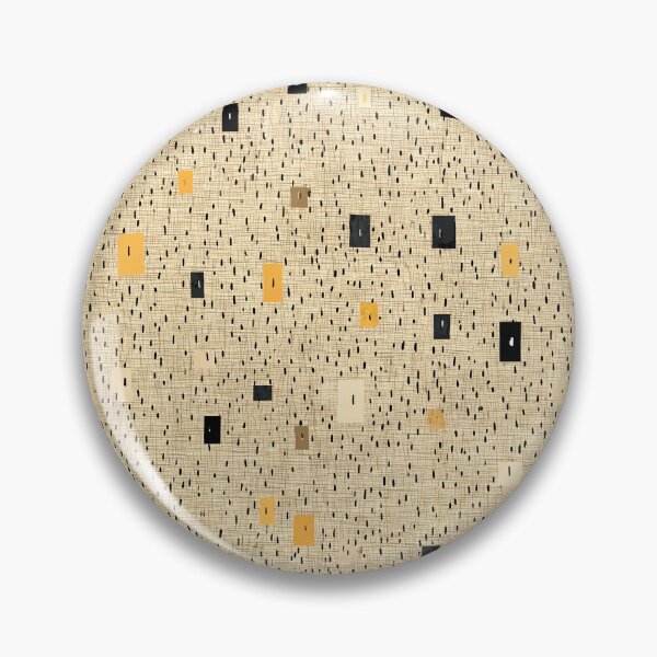 Item preview, Earthy Japandi Pattern with Modern Graphic Shapes designed and sold by Piotrek0001.