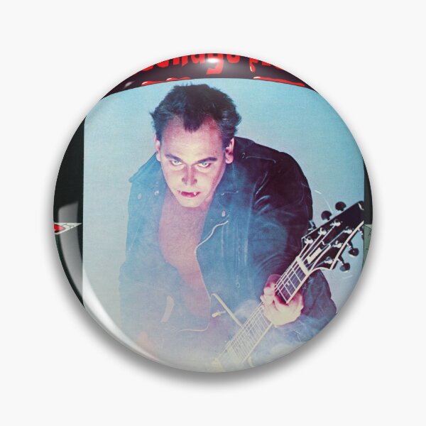 Item preview, THE RAVERS I WAS A TEENAGE ROCK N ROLLER  designed and sold by PSYCHOKITTY MERCH.