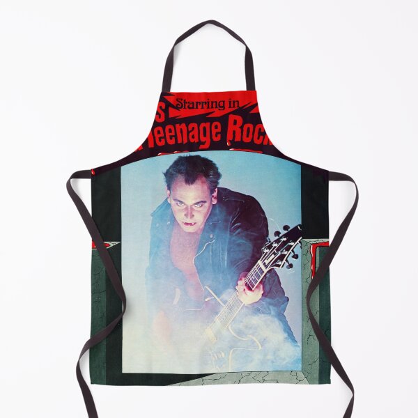 Item preview, THE RAVERS I WAS A TEENAGE ROCK N ROLLER designed and sold by PSYCHOKITTY MERCH.