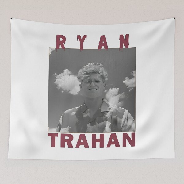 Item preview, ryan trahan merch designed and sold by Brodom98.