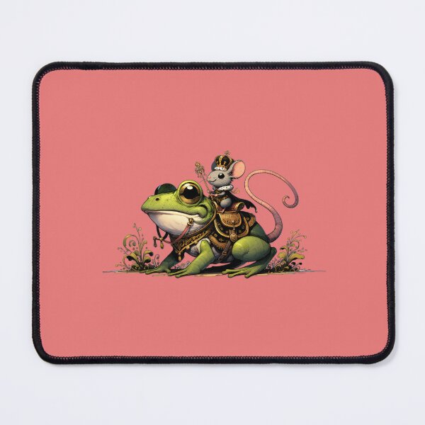 Item preview, FUNNY FROG designed and sold by Sayed008.