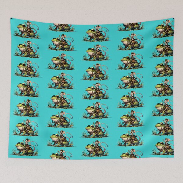 Item preview, FUNNY FROG designed and sold by Sayed008.